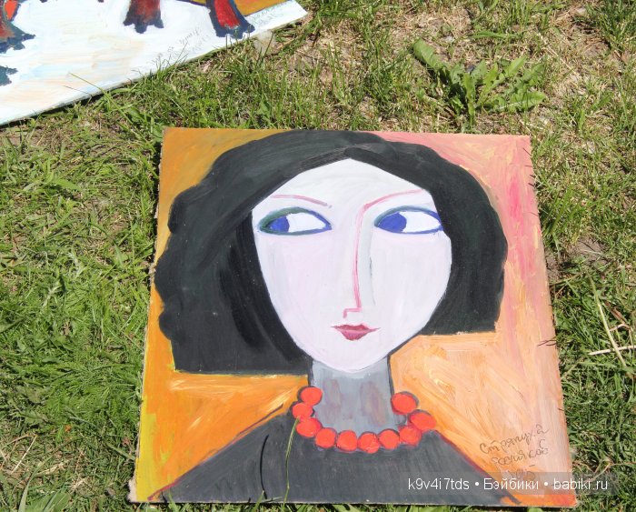 Пушкинский праздник в Берново. Музей А.С. Пушкина в селе Берново