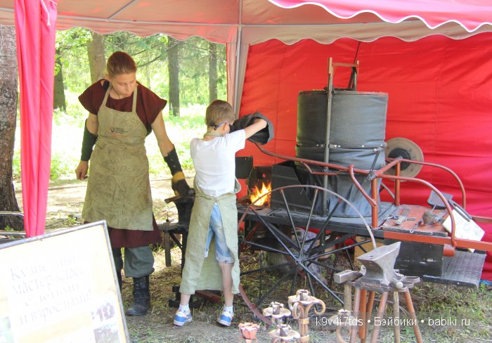 Пушкинский праздник в Берново. Музей А.С. Пушкина в селе Берново