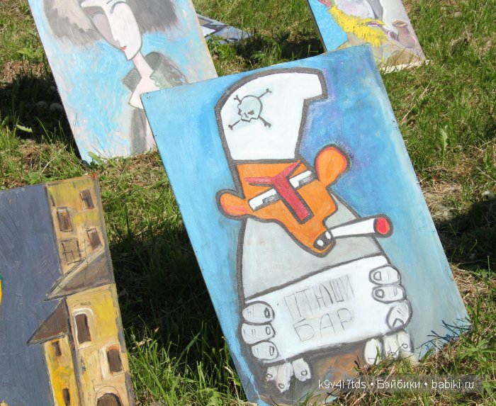 Пушкинский праздник в Берново. Музей А.С. Пушкина в селе Берново