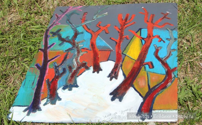 Пушкинский праздник в Берново. Музей А.С. Пушкина в селе Берново