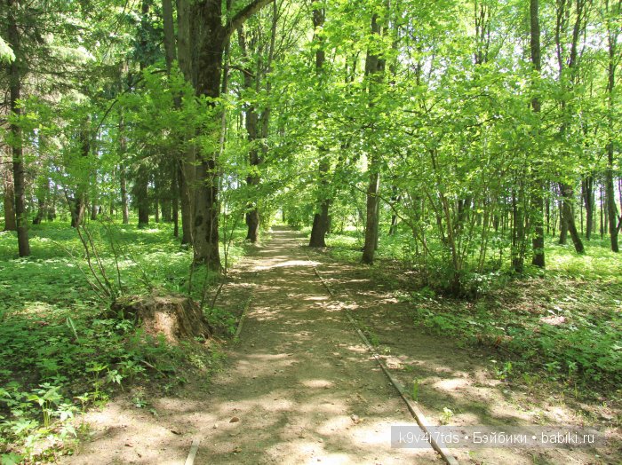 Пушкинский праздник в Берново. Музей А.С. Пушкина в селе Берново