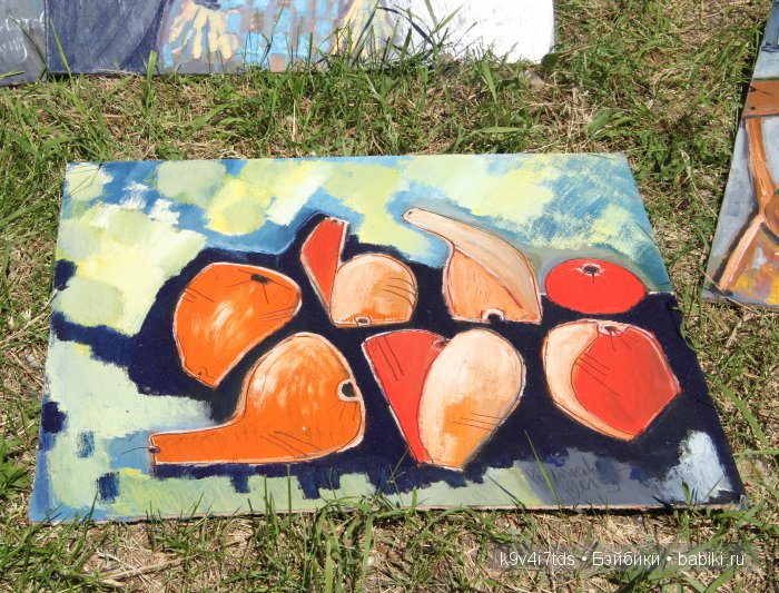 Пушкинский праздник в Берново. Музей А.С. Пушкина в селе Берново