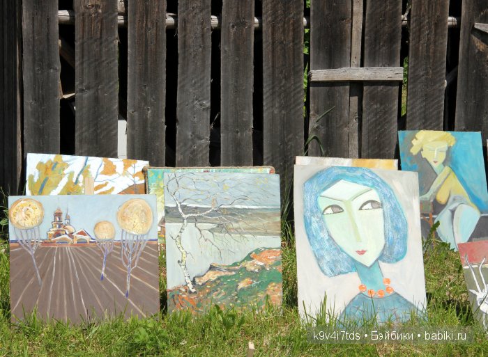 Пушкинский праздник в Берново. Музей А.С. Пушкина в селе Берново