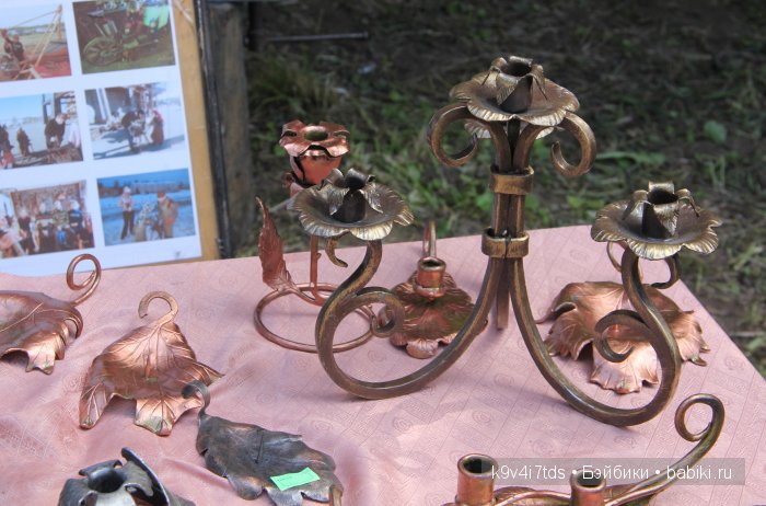 Пушкинский праздник в Берново. Музей А.С. Пушкина в селе Берново