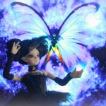 Волшебный танец. Kid Dollmore Girl — Grand Prix Final Flocke