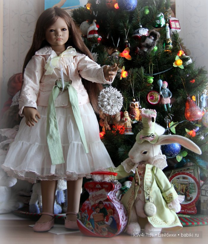 Liri от Annette Himstedt