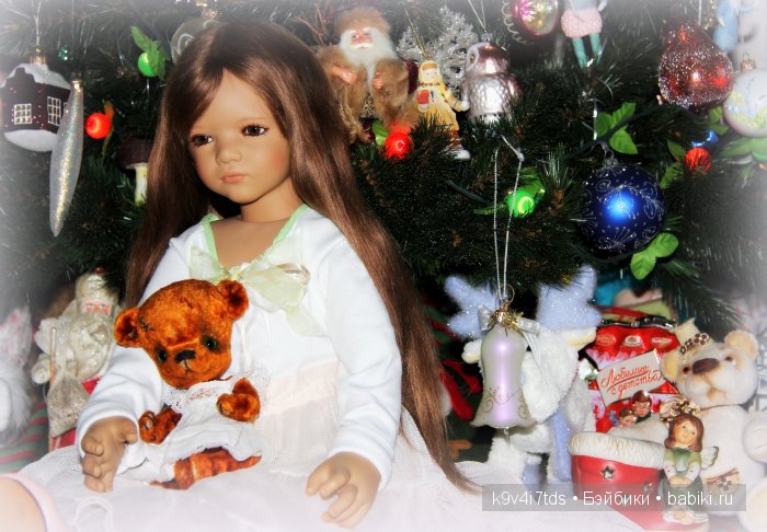 Liri от Annette Himstedt