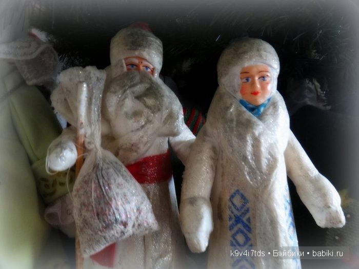 Нет, не принцесса. Царевна! Коллекционная кукла Liri от Annette Himstedt