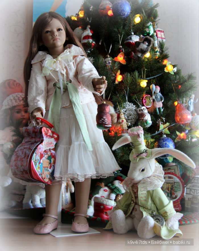 Liri от Annette Himstedt