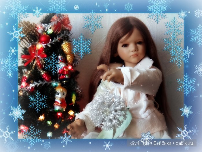 Liri от Annette Himstedt