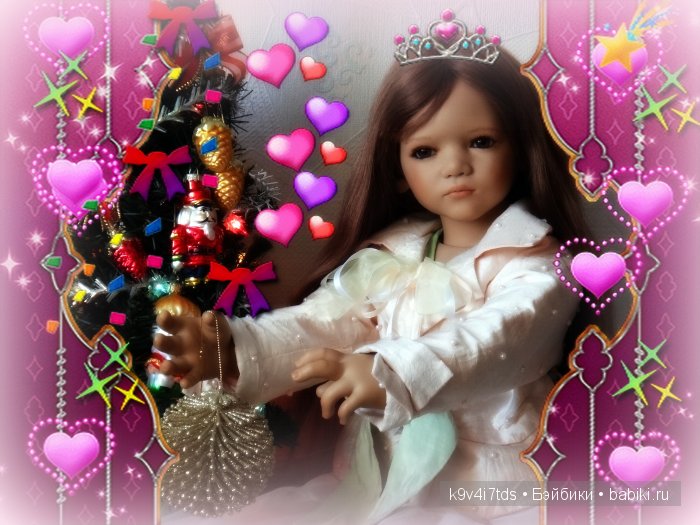 Liri от Annette Himstedt