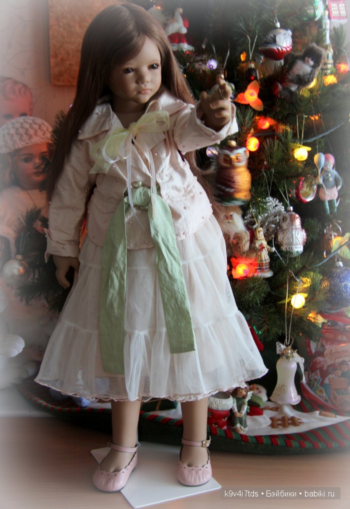 Liri от Annette Himstedt