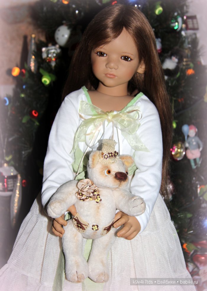 Liri от Annette Himstedt