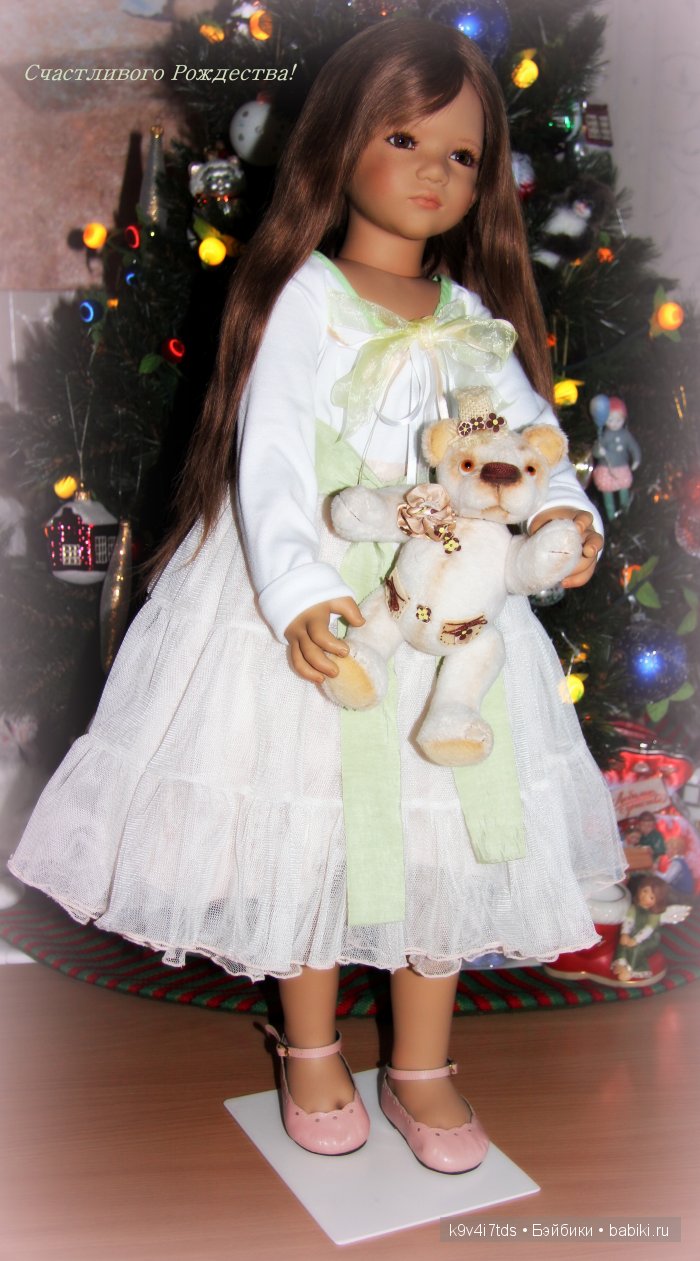 Liri от Annette Himstedt