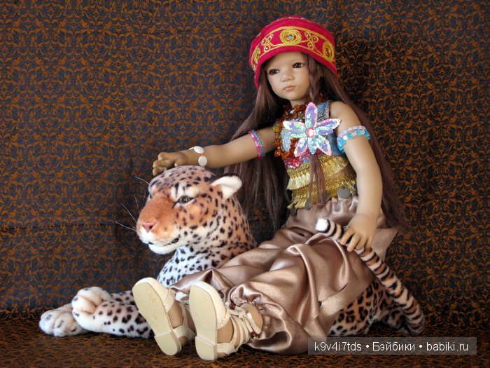 Liri от Annette Himstedt