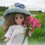 Цветочное настроение