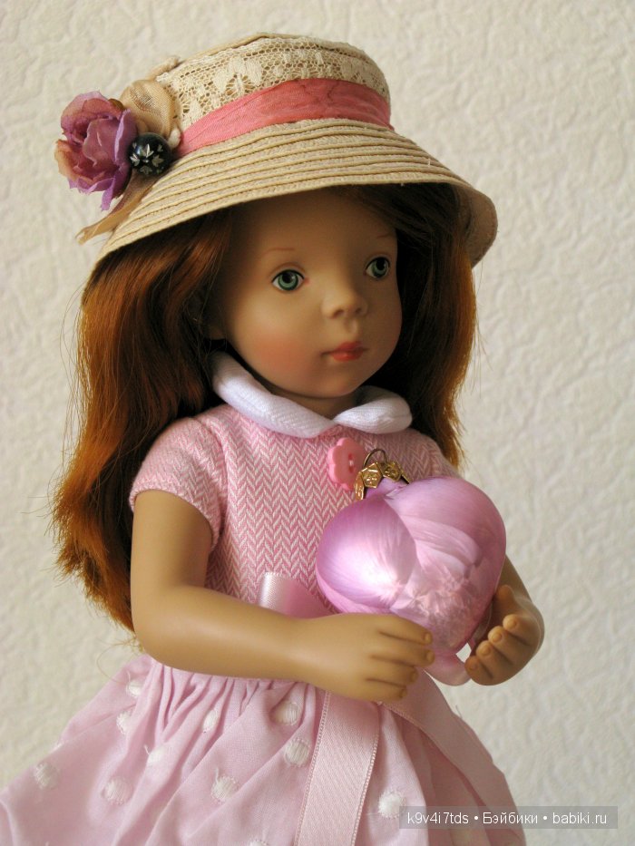 Minouche от Silvia Natterer Minouche от Silvia Natterer