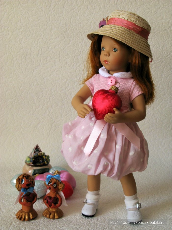 Minouche от Silvia Natterer Minouche от Silvia Natterer