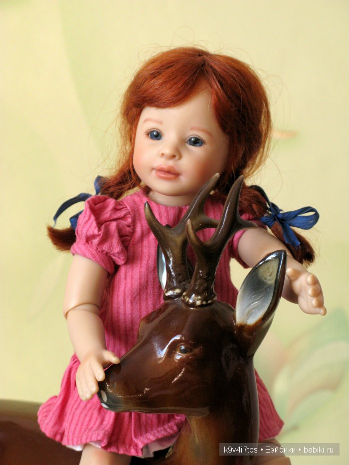 Мэнди Heidi Plusczok