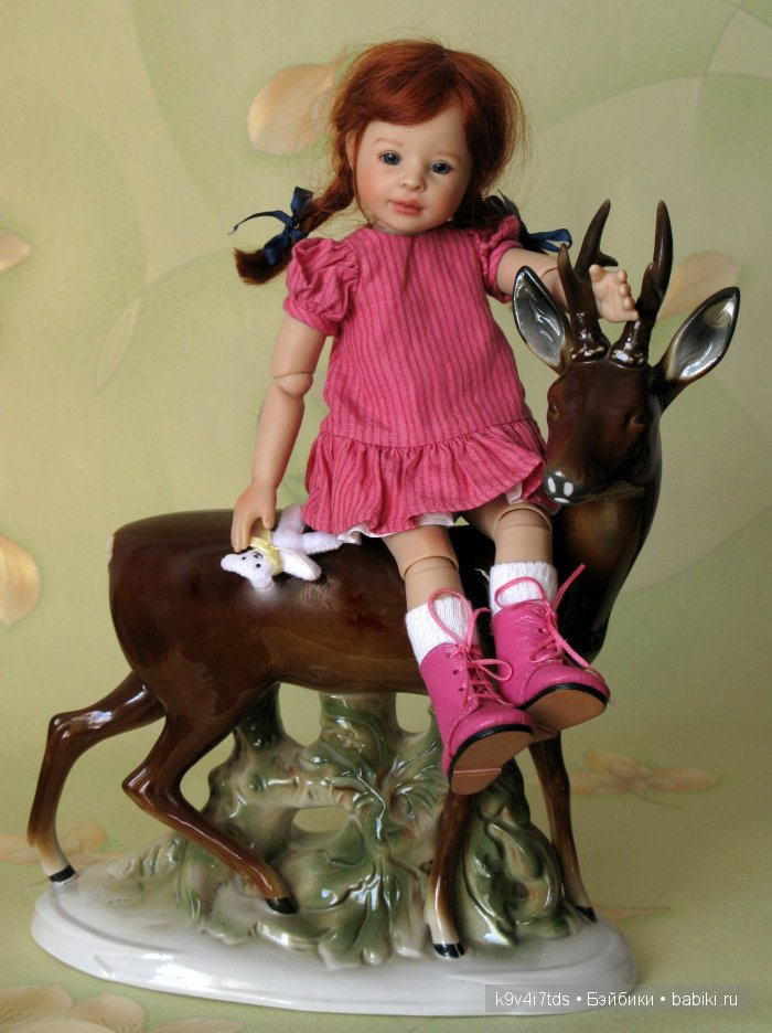 Мэнди Heidi Plusczok