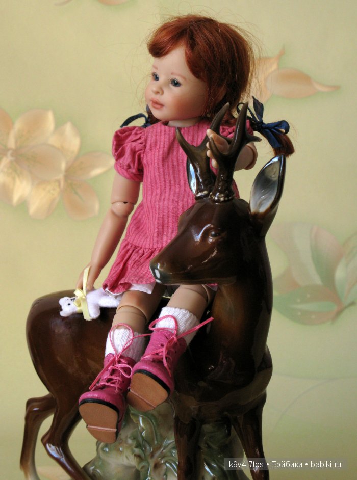 Мэнди Heidi Plusczok