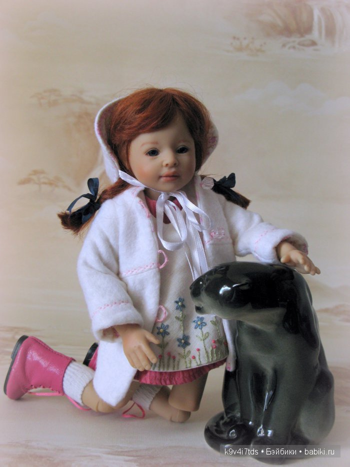 Мэнди Heidi Plusczok