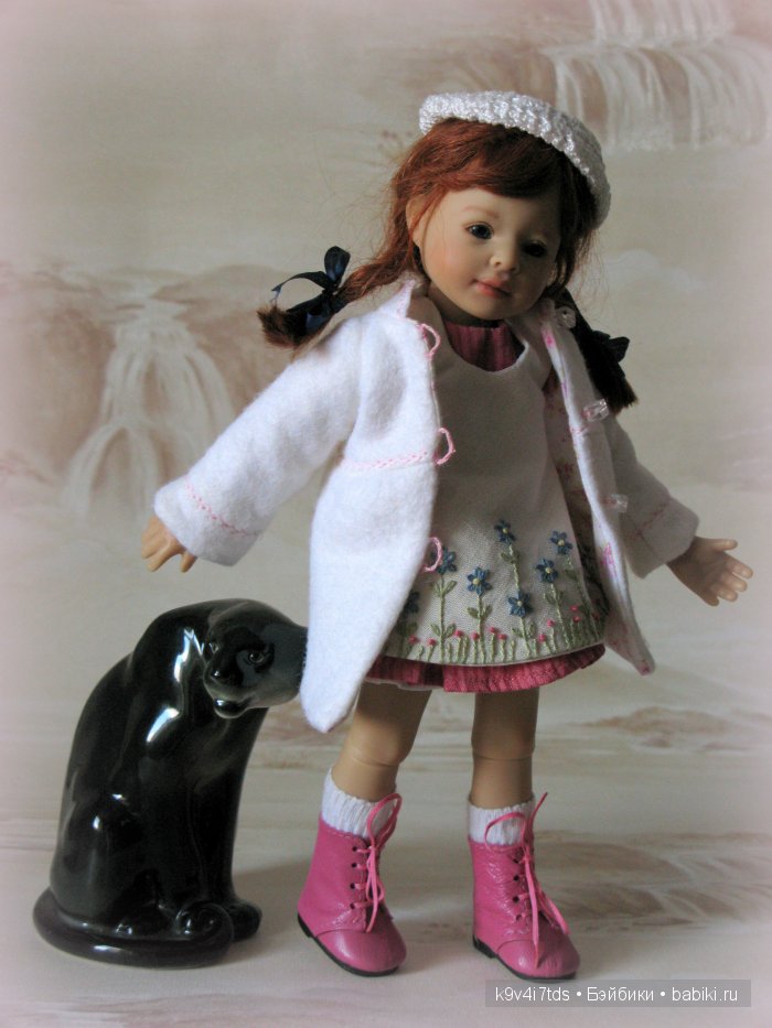 Мэнди Heidi Plusczok