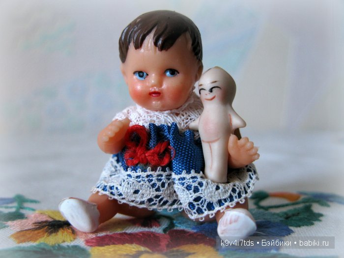 пупсик фирмы ARI