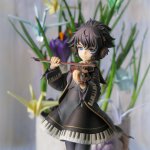 Симфония счастливой Весны! Eiyuu Senki Gold Beethoven Figure