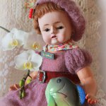 "Апрельская рыба" или рыбный день