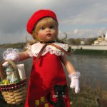 Путешествие в Старицу накануне Светлой Пасхи. Часть первая