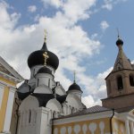 Путешествие в Старицу накануне Светлой Пасхи. Часть вторая