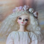 Моя Мия. Minifee Miyu FairlyLand