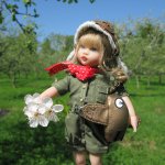 Субботний вояж. Часть первая