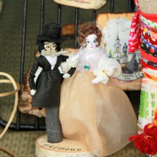 46-ой Пушкинский праздник поэзии в Берново. Часть вторая