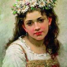 Троицкие гуляния у деревни Василёво, часть первая. Архитектурно-этнографический музей под открытым небом "Василёво"