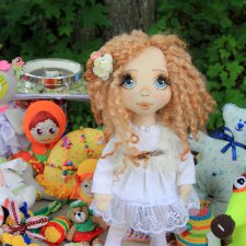 Троицкие гуляния у деревни Василёво, заключительная часть. Архитектурно-этнографический музей под открытым небом "Василёво"