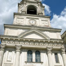 Кашин - город русского сердца. Часть первая. Кашинский краеведческий музей