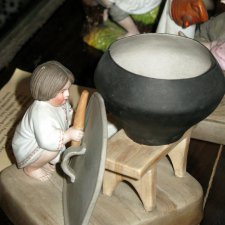 Кашин - город русского сердца. Часть вторая. Кашинский краеведческий музей