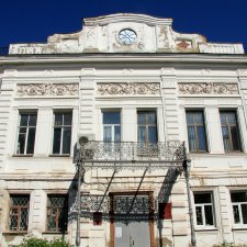 Кашин - город русского сердца. Часть третья. Купеческий город