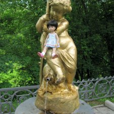 Кашин - город русского сердца. Часть пятая. Город - курорт, Санаторий "Кашин"