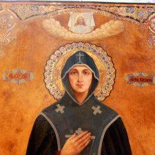 Кашин - город русского сердца. Часть шестая. Святая благоверная великая княгиня Анна Кашинская