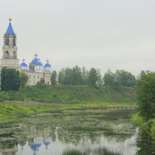 Кашин - город русского сердца. Заключительная часть. День города