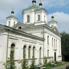 Кашин - город русского сердца. Часть седьмая. Вознесенский кафедральный собор