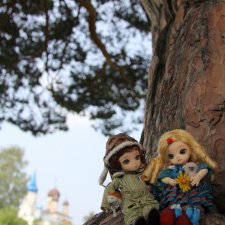 Иваниши. Храм Успения Пресвятой Богородицы