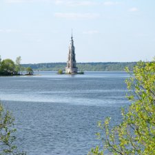 Русская Атлантида, заключительная часть. Калязин, Тверская область