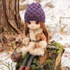 Весеннее путешествие