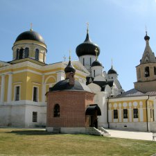 Весенняя прогулка в Старице, продолжение