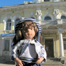 Путешествие в Бежецк, третья часть