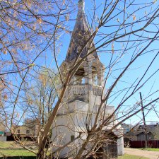 Путешествие в Бежецк, четвёртая часть